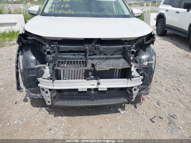 3VVER7RM4TM008941 Volkswagen TIGUAN SE