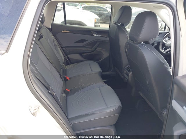 3VVER7RM4TM008941 Volkswagen TIGUAN SE