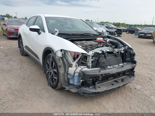 Продажа на аукционе авто 2023 Toyota Crown Xle/limited, vin: JTDAAAAF0P3000244, номер лота: 12673170