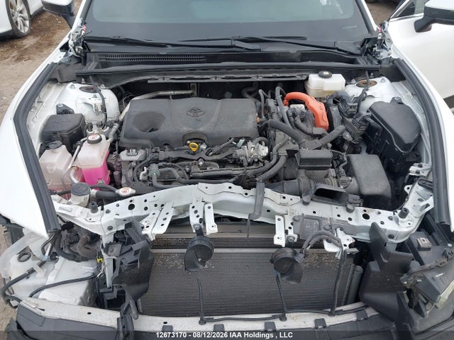 Продаж на аукціоні авто 2023 Toyota Crown Xle/limited, vin: JTDAAAAF0P3000244, номер лоту: 12673170