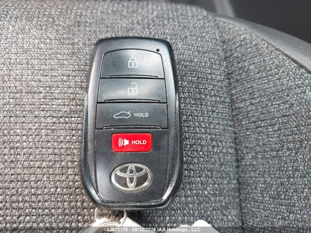 Продаж на аукціоні авто 2023 Toyota Crown Xle/limited, vin: JTDAAAAF0P3000244, номер лоту: 12673170