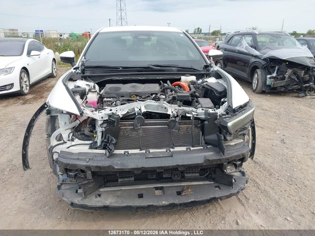 Продаж на аукціоні авто 2023 Toyota Crown Xle/limited, vin: JTDAAAAF0P3000244, номер лоту: 12673170