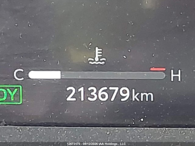 Продаж на аукціоні авто 2023 Toyota Crown Xle/limited, vin: JTDAAAAF0P3000244, номер лоту: 12673170