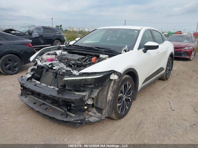 Продаж на аукціоні авто 2023 Toyota Crown Xle/limited, vin: JTDAAAAF0P3000244, номер лоту: 12673170