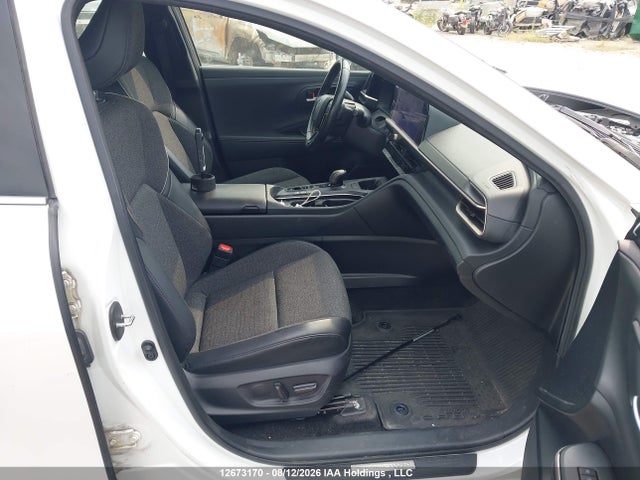 Продаж на аукціоні авто 2023 Toyota Crown Xle/limited, vin: JTDAAAAF0P3000244, номер лоту: 12673170