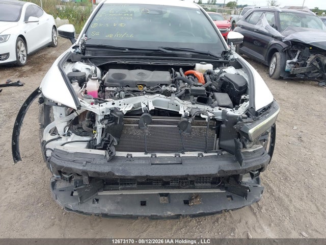 Продаж на аукціоні авто 2023 Toyota Crown Xle/limited, vin: JTDAAAAF0P3000244, номер лоту: 12673170
