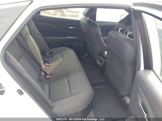 Продаж на аукціоні авто 2023 Toyota Crown Xle/limited, vin: JTDAAAAF0P3000244, номер лоту: 12673170