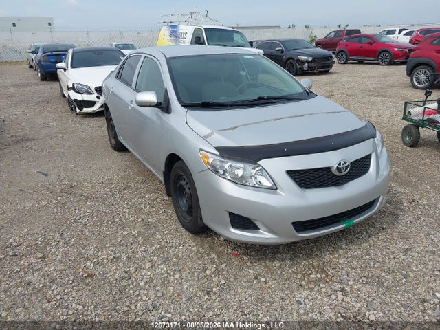 Auction sale of the 2010 Toyota Corolla S/le/xle, vin: 2T1BU4EE6AC223143, lot number: 12673171