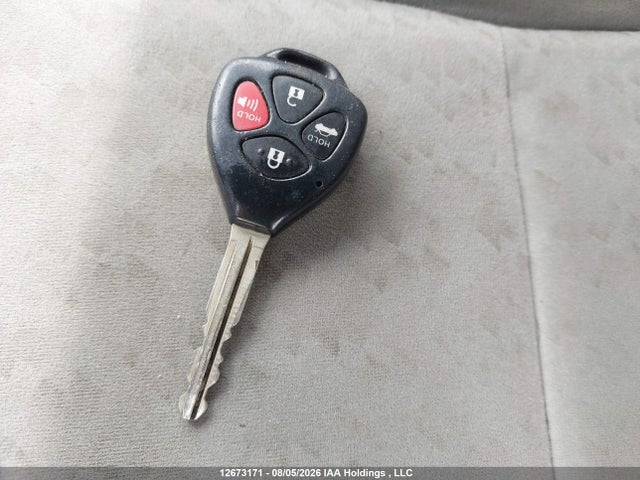 Aukcja sprzedaży 2010 Toyota Corolla S/le/xle, vin: 2T1BU4EE6AC223143, numer aukcji: 12673171