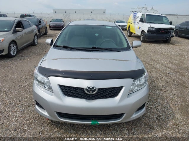 Aukcja sprzedaży 2010 Toyota Corolla S/le/xle, vin: 2T1BU4EE6AC223143, numer aukcji: 12673171