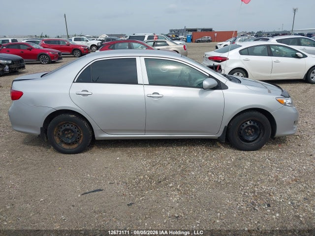 Aukcja sprzedaży 2010 Toyota Corolla S/le/xle, vin: 2T1BU4EE6AC223143, numer aukcji: 12673171