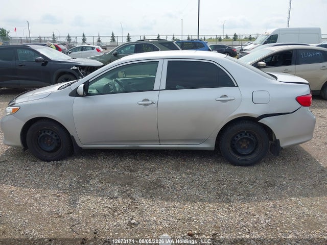 Aukcja sprzedaży 2010 Toyota Corolla S/le/xle, vin: 2T1BU4EE6AC223143, numer aukcji: 12673171