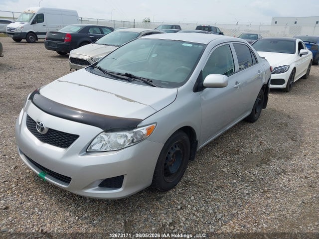 Aukcja sprzedaży 2010 Toyota Corolla S/le/xle, vin: 2T1BU4EE6AC223143, numer aukcji: 12673171