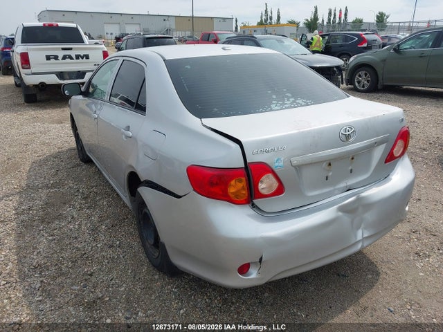 Aukcja sprzedaży 2010 Toyota Corolla S/le/xle, vin: 2T1BU4EE6AC223143, numer aukcji: 12673171