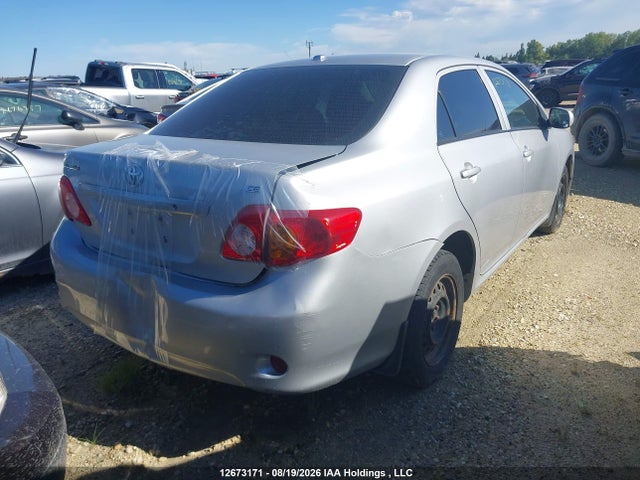 Aukcja sprzedaży 2010 Toyota Corolla S/le/xle, vin: 2T1BU4EE6AC223143, numer aukcji: 12673171