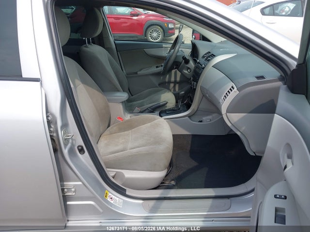 Aukcja sprzedaży 2010 Toyota Corolla S/le/xle, vin: 2T1BU4EE6AC223143, numer aukcji: 12673171