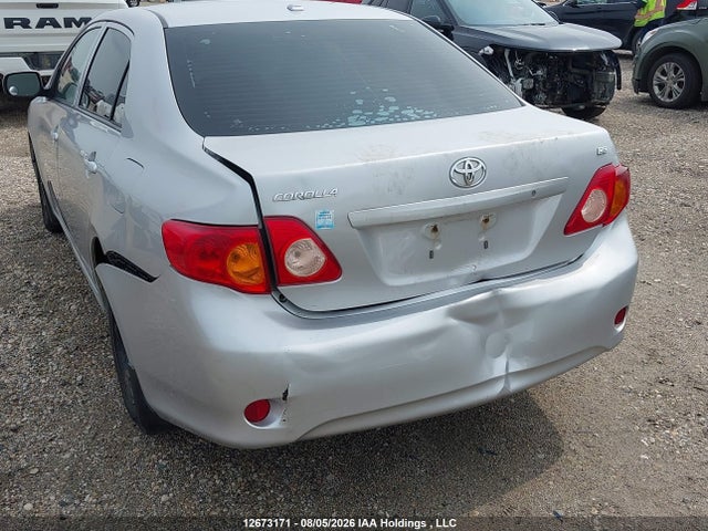 Aukcja sprzedaży 2010 Toyota Corolla S/le/xle, vin: 2T1BU4EE6AC223143, numer aukcji: 12673171