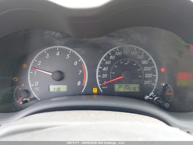 Aukcja sprzedaży 2010 Toyota Corolla S/le/xle, vin: 2T1BU4EE6AC223143, numer aukcji: 12673171
