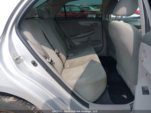 Aukcja sprzedaży 2010 Toyota Corolla S/le/xle, vin: 2T1BU4EE6AC223143, numer aukcji: 12673171