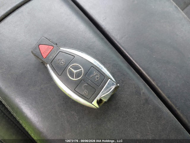 12673176 :رقم المزاد ، 4JGDA7EB9DA220699 vin ، 2013 Mercedes-benz Ml 63 Amg مزاد بيع