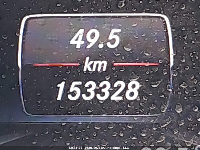 12673176 :رقم المزاد ، 4JGDA7EB9DA220699 vin ، 2013 Mercedes-benz Ml 63 Amg مزاد بيع