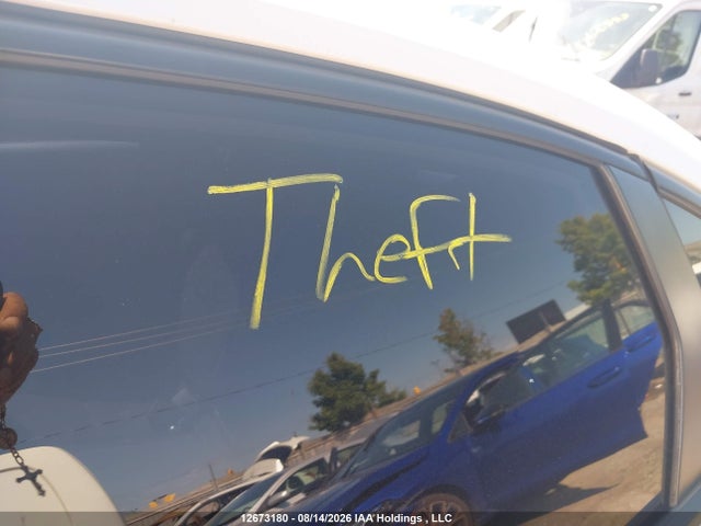 2HGFE2F57NH126970 Honda Civic Sport