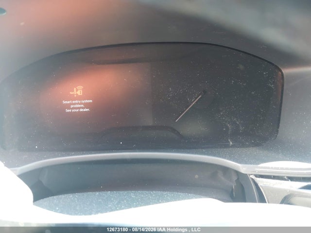 2HGFE2F57NH126970 Honda Civic Sport