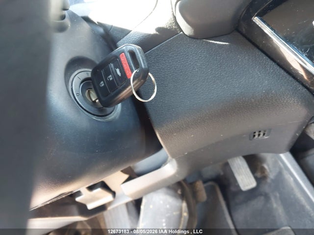 Honda HR-V LX 2021 3CZRU6H31MM105205 Image 11