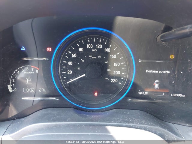 Honda HR-V LX 2021 3CZRU6H31MM105205 Image 7