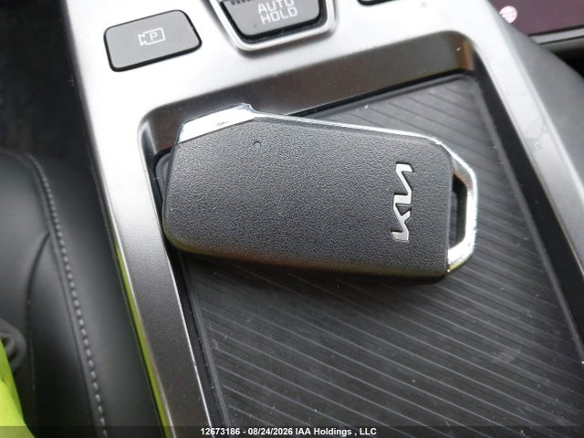 KIA Ev6 Wind 2023 KNDC24LBXP5099564 Image 11