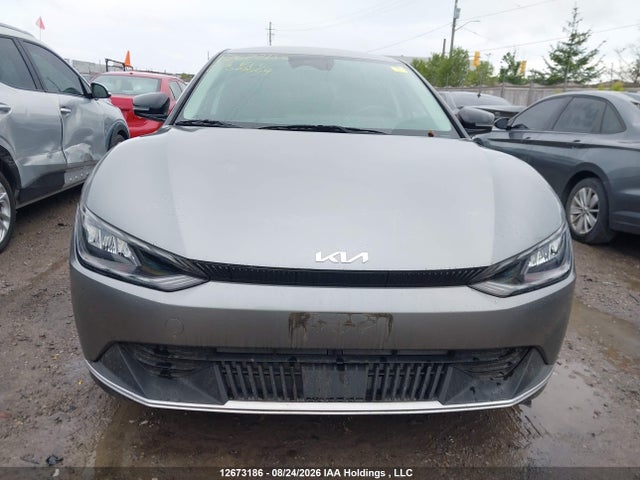 KIA Ev6 Wind 2023 KNDC24LBXP5099564 Image 12