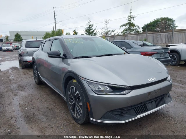 KIA Ev6 Wind 2023 KNDC24LBXP5099564 Image 13
