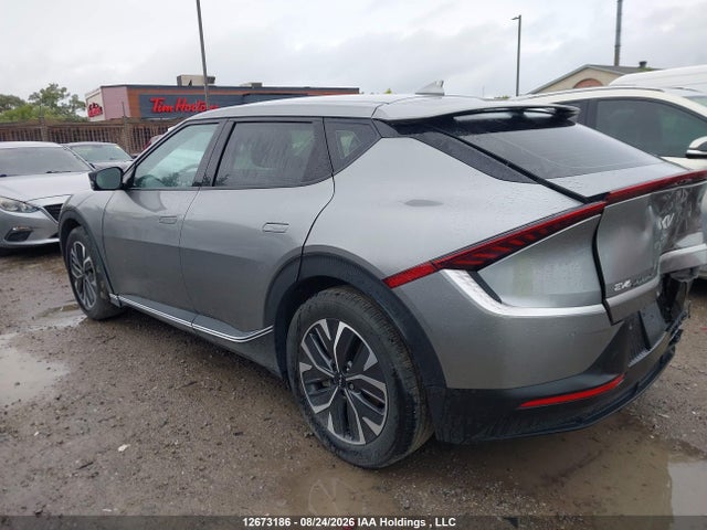KIA Ev6 Wind 2023 KNDC24LBXP5099564 Image 14