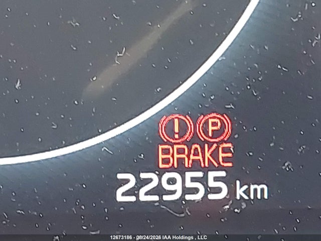 KIA Ev6 Wind 2023 KNDC24LBXP5099564 Image 15