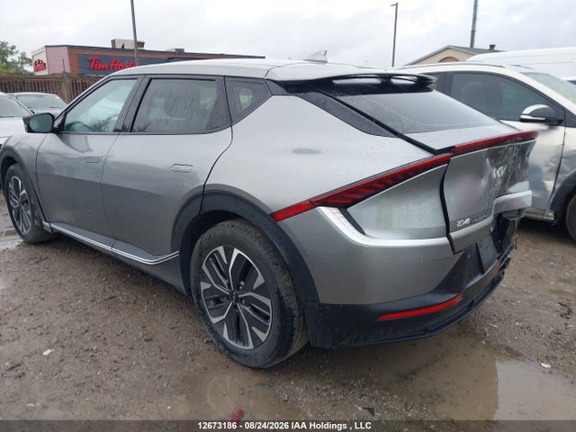 KIA Ev6 Wind 2023 KNDC24LBXP5099564 Image 3