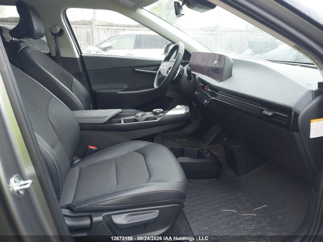 KIA Ev6 Wind 2023 KNDC24LBXP5099564 Image 5