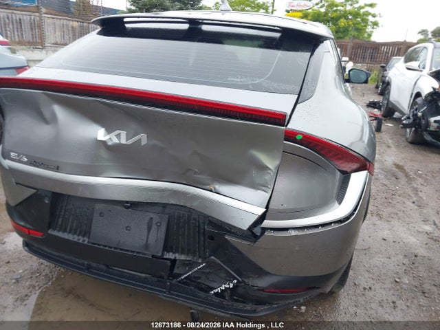 KIA Ev6 Wind 2023 KNDC24LBXP5099564 Image 6