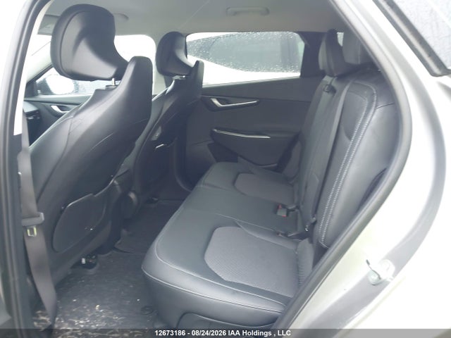 KIA Ev6 Wind 2023 KNDC24LBXP5099564 Image 8