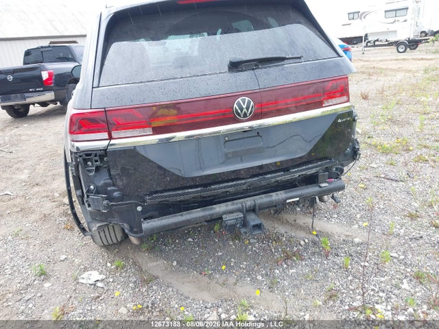1V2LR2CA6SC537345 Volkswagen ATLAS SE