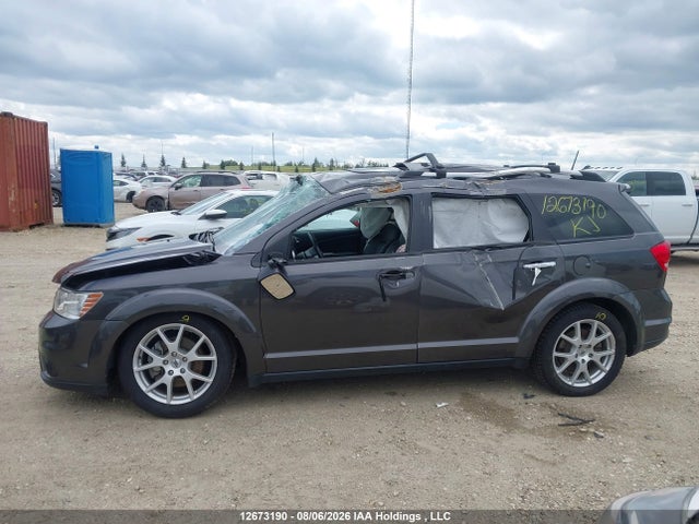 Dodge JOURNEY GT 2019 3C4PDDFG4KT739151 Image 14