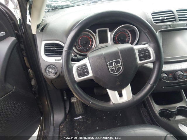 Dodge JOURNEY GT 2019 3C4PDDFG4KT739151 Image 19