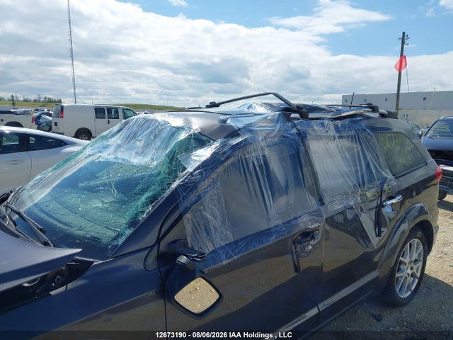 Dodge JOURNEY GT 2019 3C4PDDFG4KT739151 Image 21