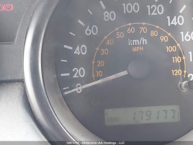Aukcja sprzedaży 2005 Suzuki Swift +, vin: KL5TJ62605B336649, numer aukcji: 12673192