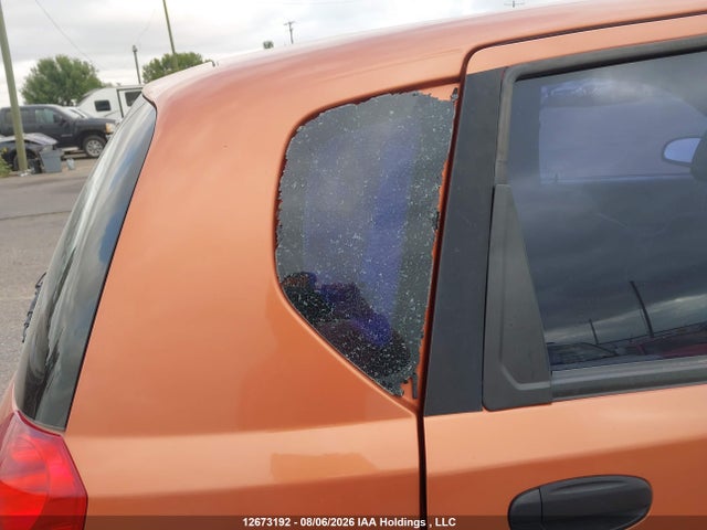Aukcja sprzedaży 2005 Suzuki Swift +, vin: KL5TJ62605B336649, numer aukcji: 12673192