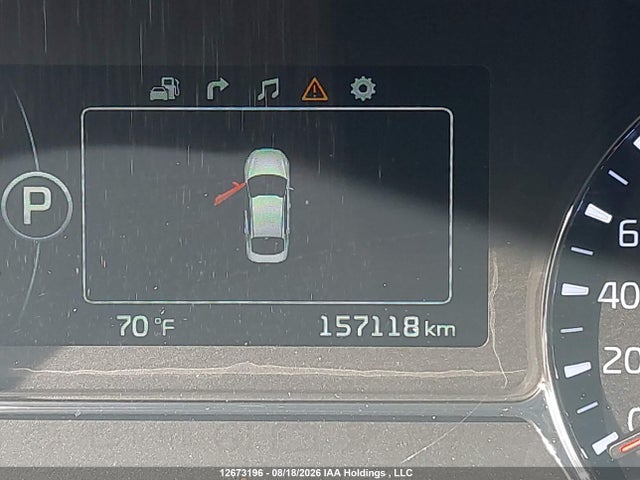 KNAGN4A73F5554273 KIA Optima Ex/ex Luxury