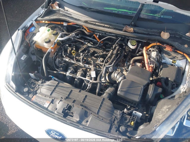 Ford Escape Phev Sel 2022 1FMCU0KZ9NUA69892 Image 10