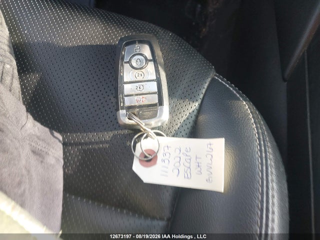 Ford Escape Phev Sel 2022 1FMCU0KZ9NUA69892 Image 11