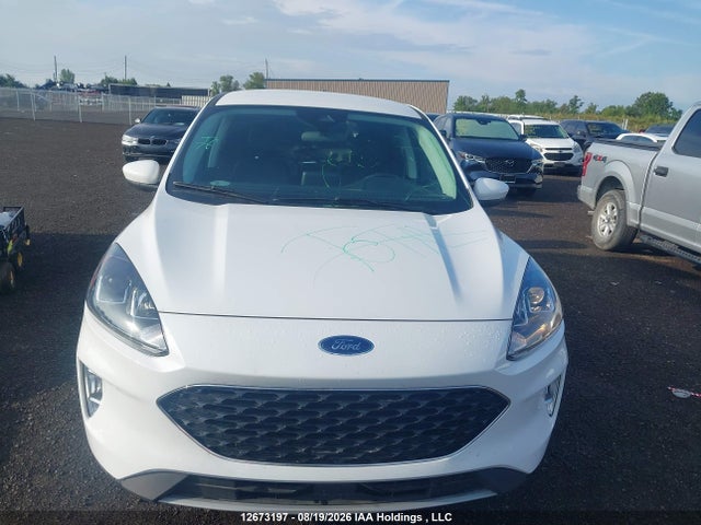 Ford Escape Phev Sel 2022 1FMCU0KZ9NUA69892 Image 12