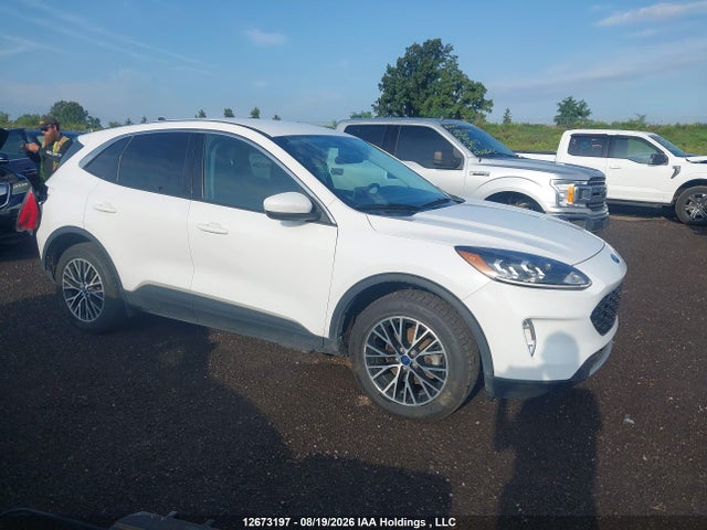 Ford Escape Phev Sel 2022 1FMCU0KZ9NUA69892 Image 13