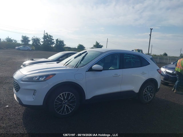 Ford Escape Phev Sel 2022 1FMCU0KZ9NUA69892 Image 14
